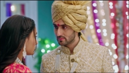 Meri Saas Bhoot Hai - 15th May 2023